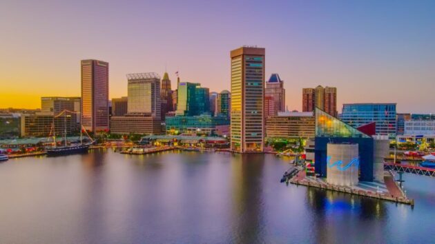 Baltimore