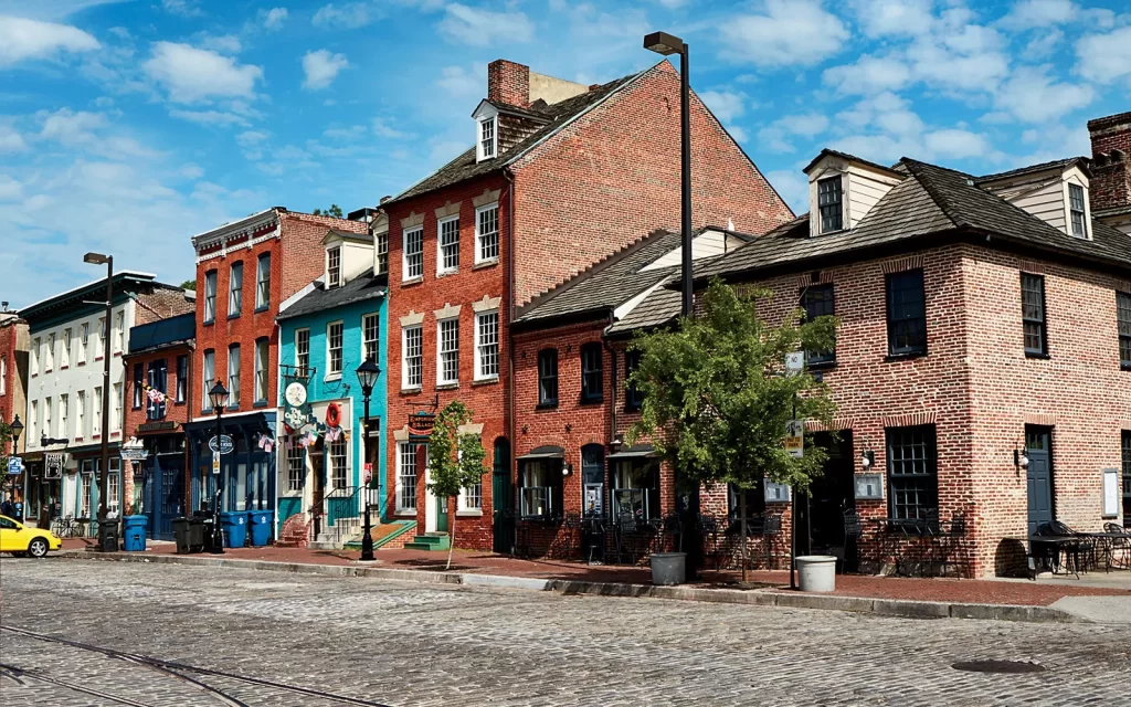 Baltimore
