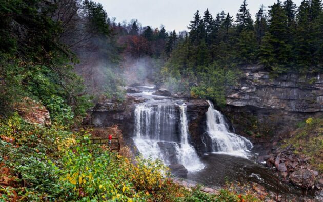 Blackwater Falls State Park