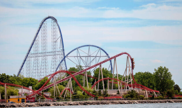 Cedar Point