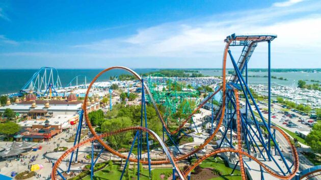 Cedar Point