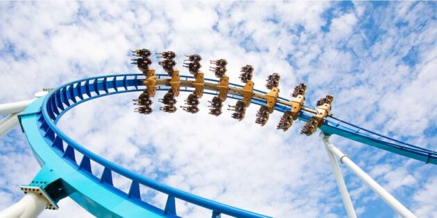 Cedar Point