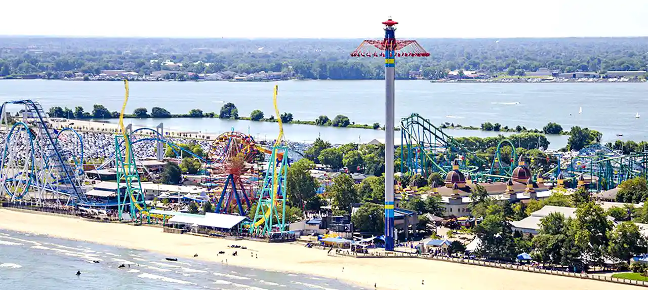 Cedar Point