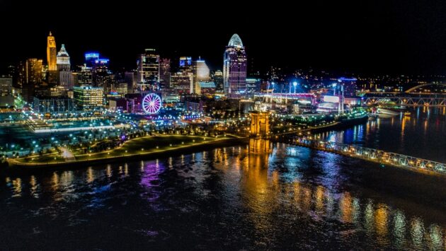 Cincinnati