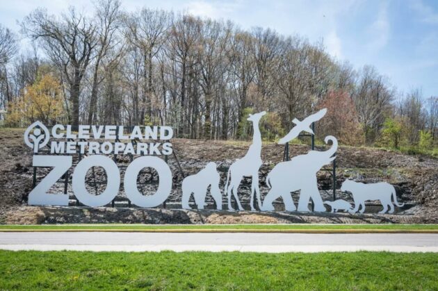 Cleveland Metroparks Zoo ★