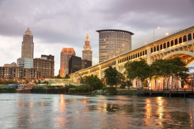 Cleveland, Ohio