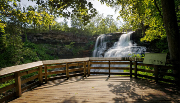 Cuyahoga Valley National Park