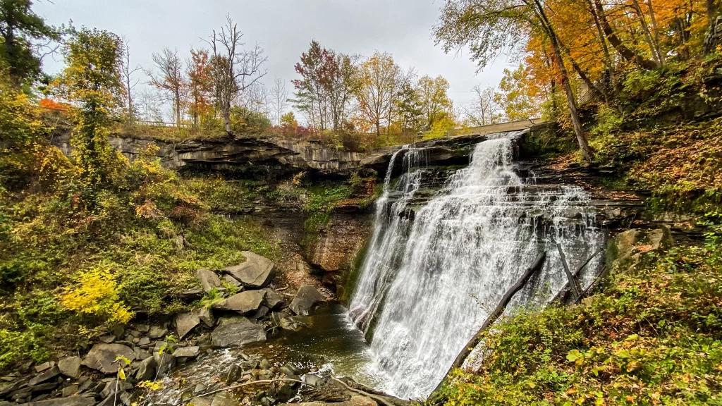 Cuyahoga Valley National Park