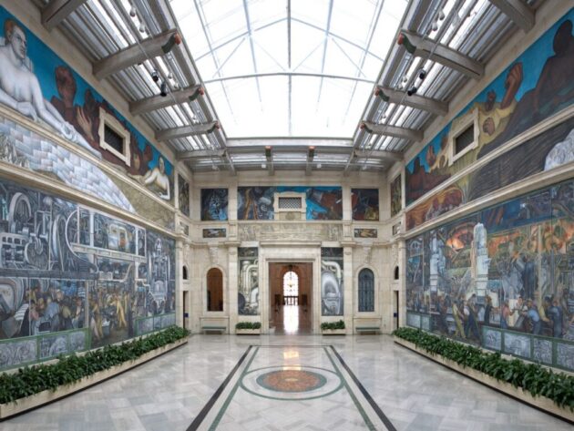 Detroit Institute of Arts