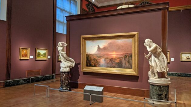 Detroit Institute of Arts
