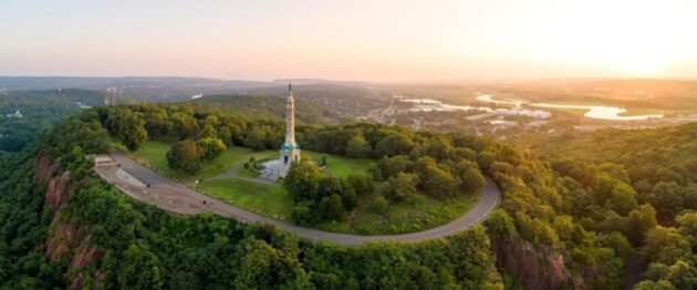 East Rock Park