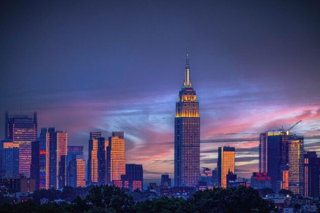 Empire State Building