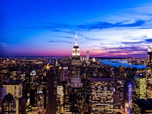 Empire State Building