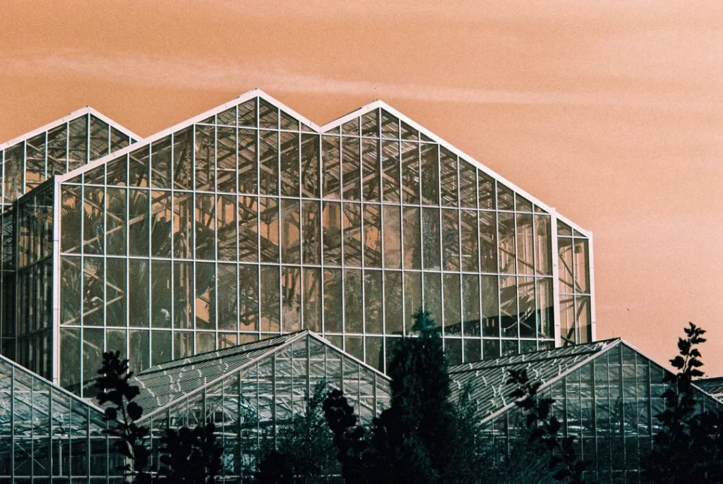 Frederik Meijer Gardens & Sculpture Park ★