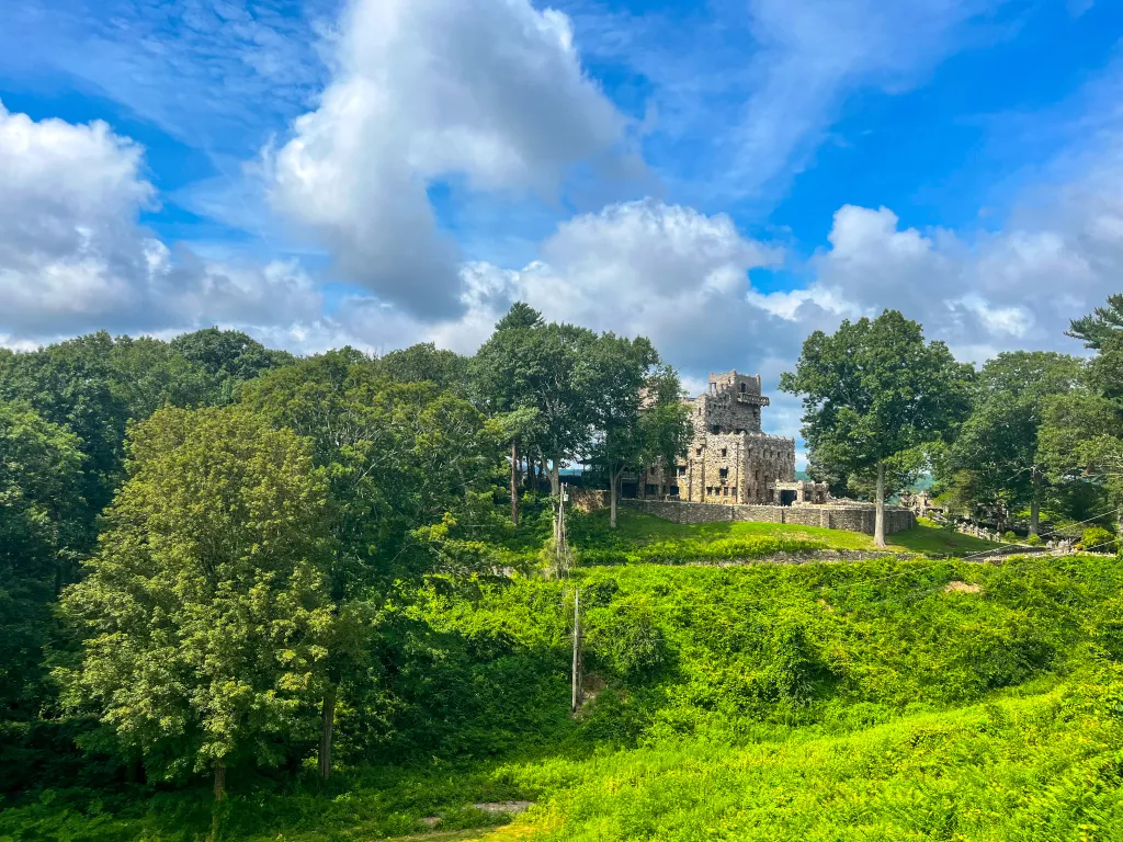 Gillette Castle State Park