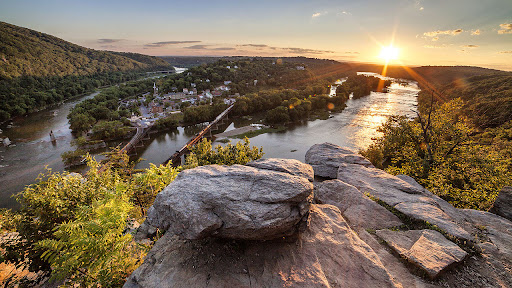 Harpers Ferry National Historical Park