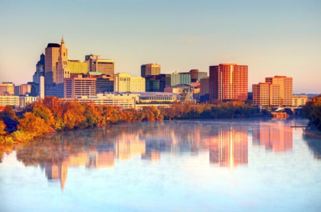 Hartford