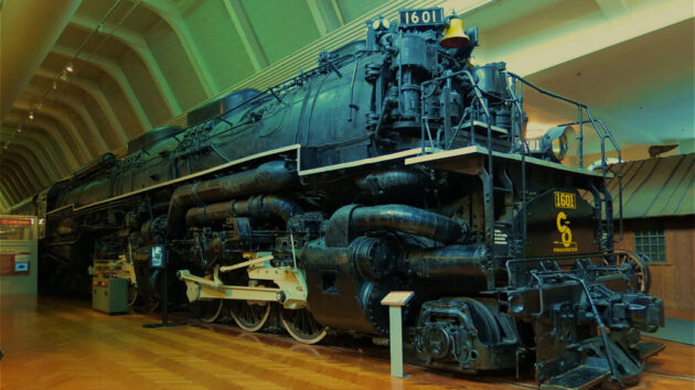 Henry Ford Museum of American Innovation