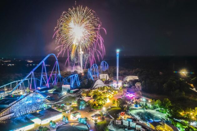 Kings Island