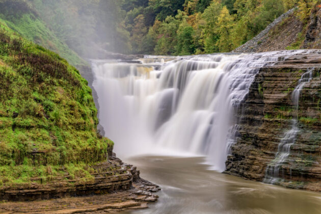 Letchworth State Park
