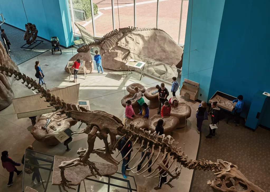 Maryland Science Center