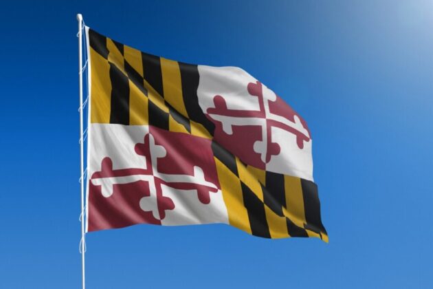 Maryland