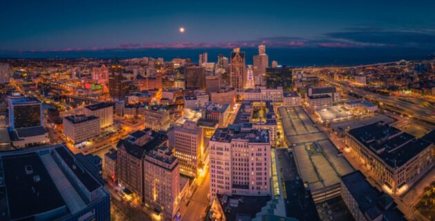 Milwaukee