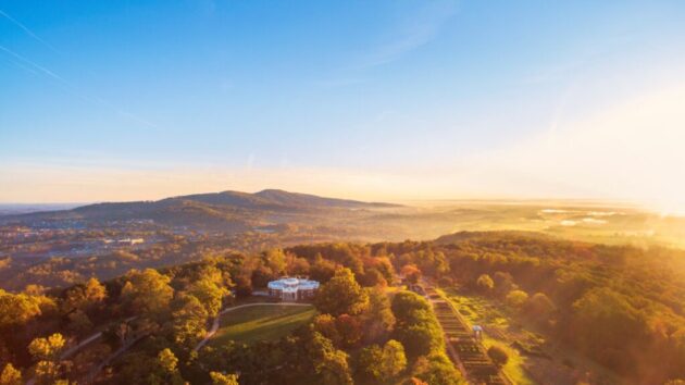Monticello