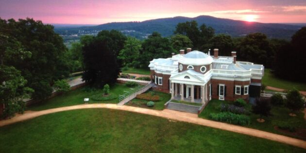 Monticello