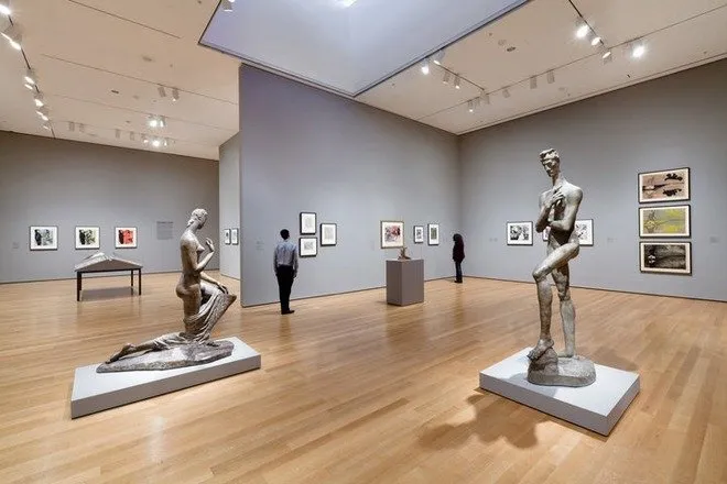 Museum of Modern Art