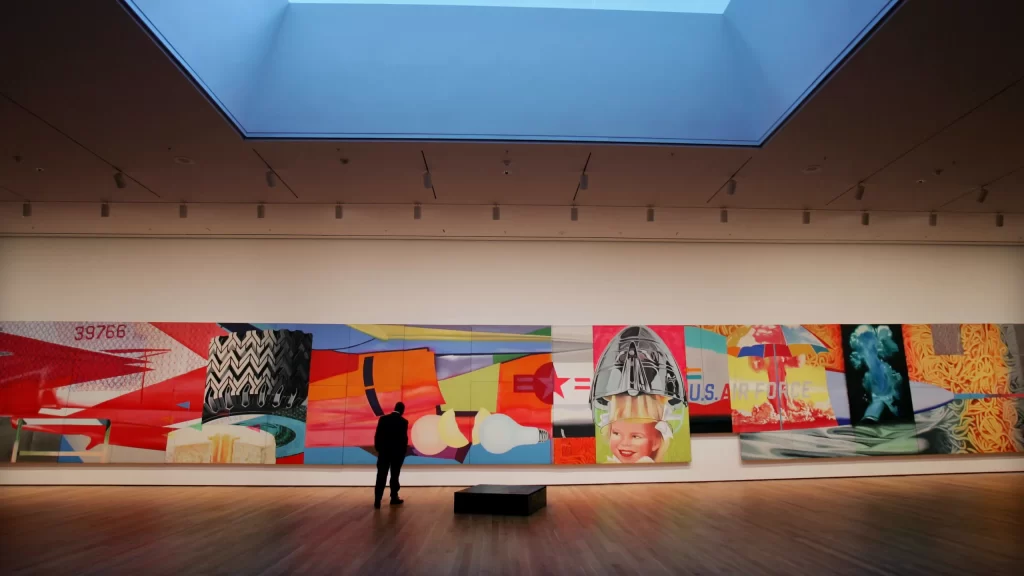 Museum of Modern Art