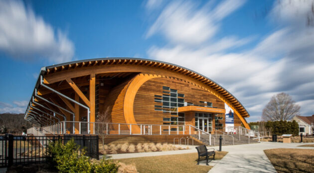 Mystic Seaport Museum