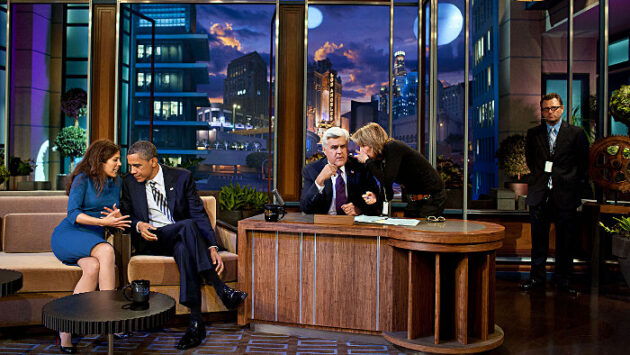 NBC Studios Tour