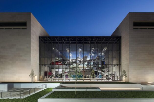 National Air and Space Museum ★★★