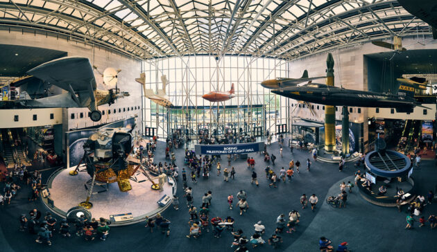National Air and Space Museum