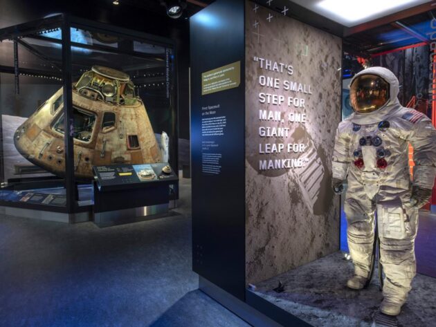 National Air and Space Museum