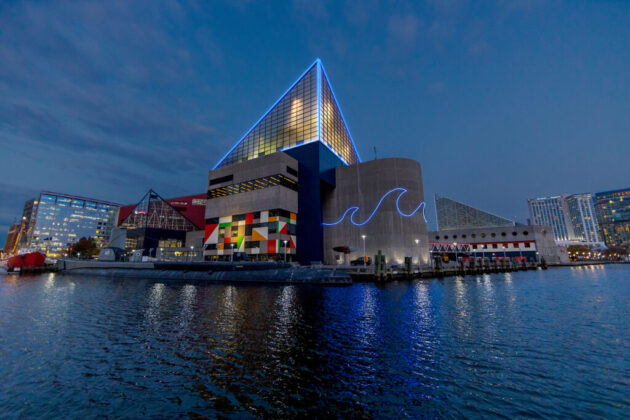 National Aquarium