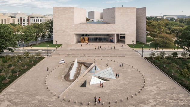 National Gallery of Art