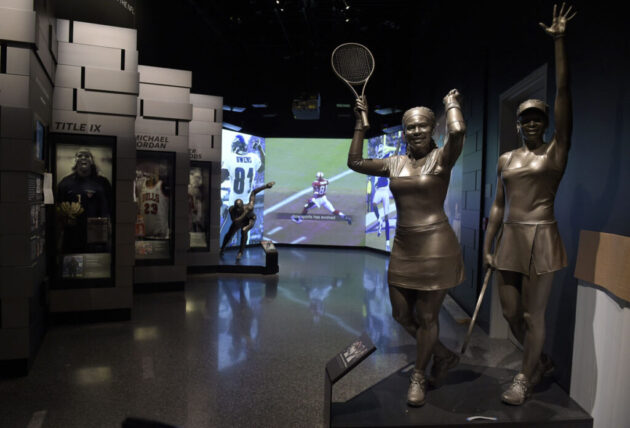 National Museum of African American History and Culture