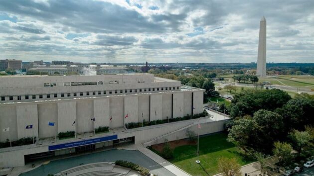 National Museum of American History ★