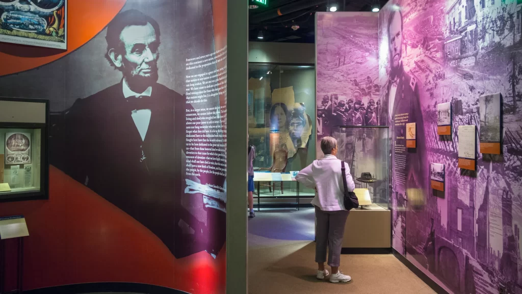 National Museum of American History