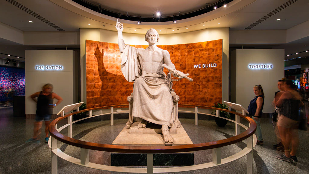 National Museum of American History