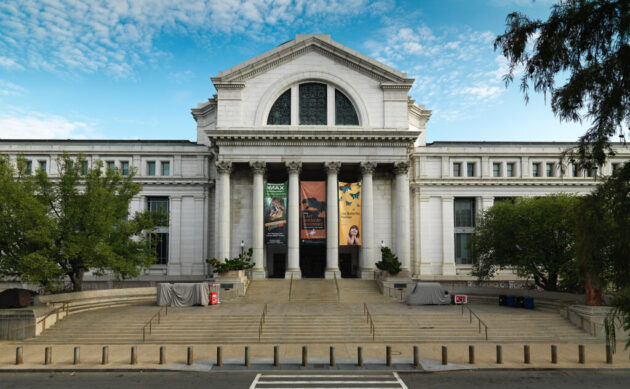 National Museum of Natural History ★★★