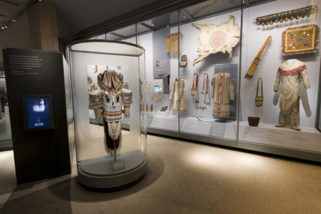 National Museum of the American Indian