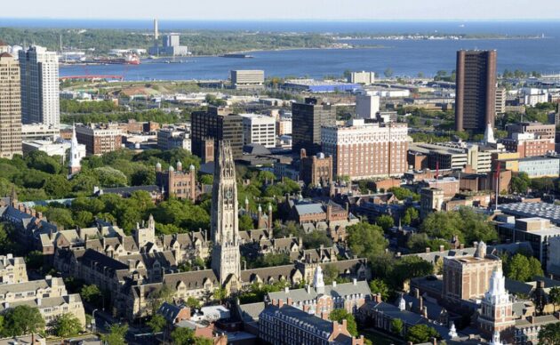 New Haven