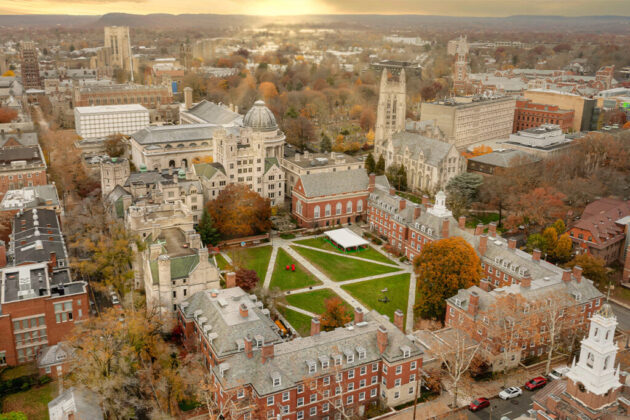 New Haven