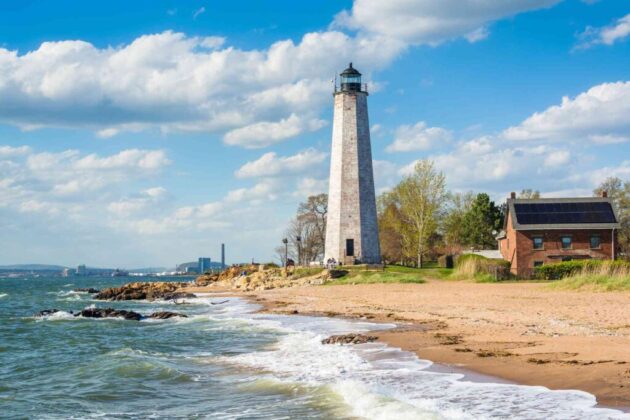 New Haven