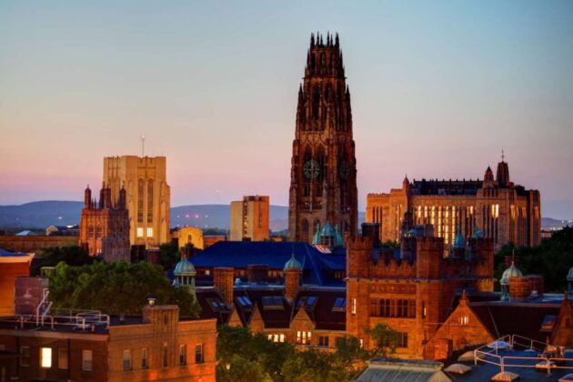 New Haven