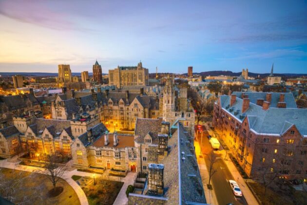 New Haven