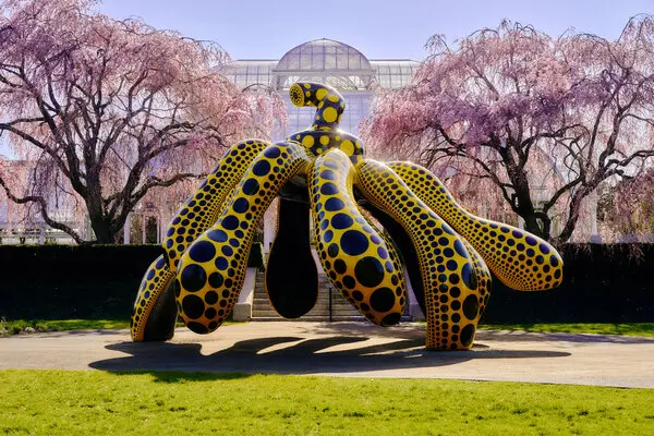 New York Botanical Garden